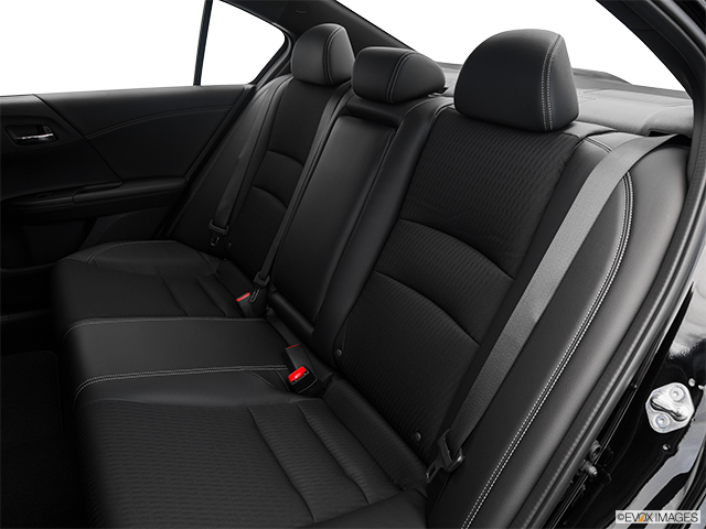 2017 Honda Accord Sedan