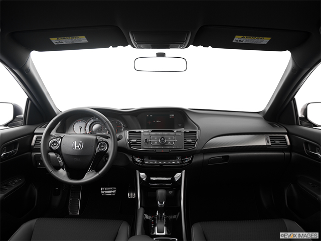 2017 Honda Accord Sedan