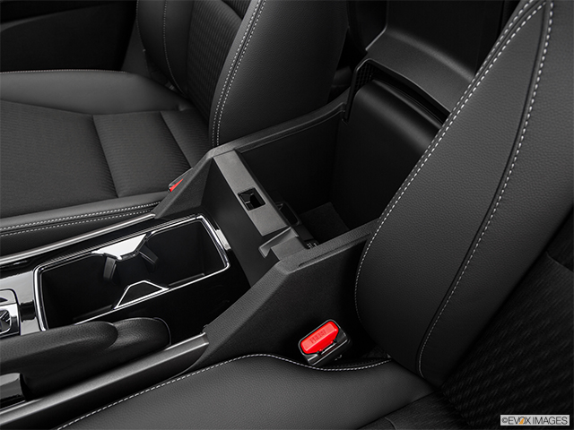 2017 Honda Accord Sedan