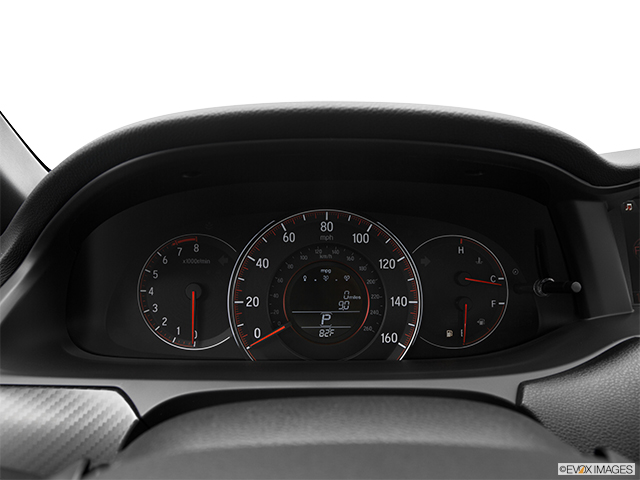 2017 Honda Accord Sedan