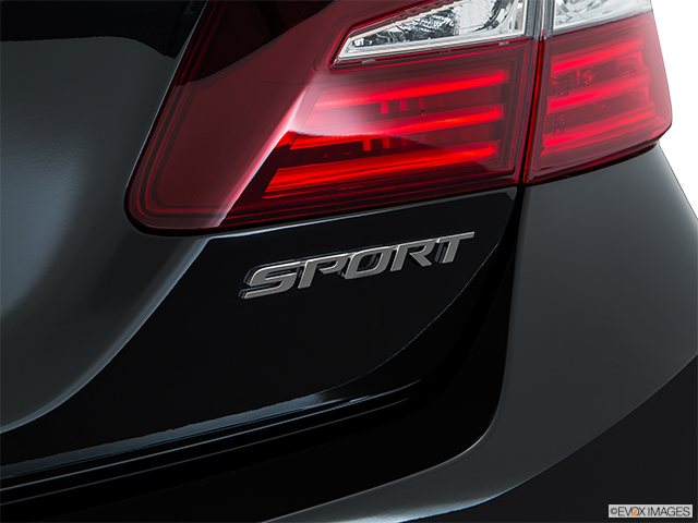 2017 Honda Accord Sedan