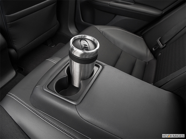 2017 Honda Accord Sedan