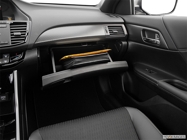 2017 Honda Accord Sedan