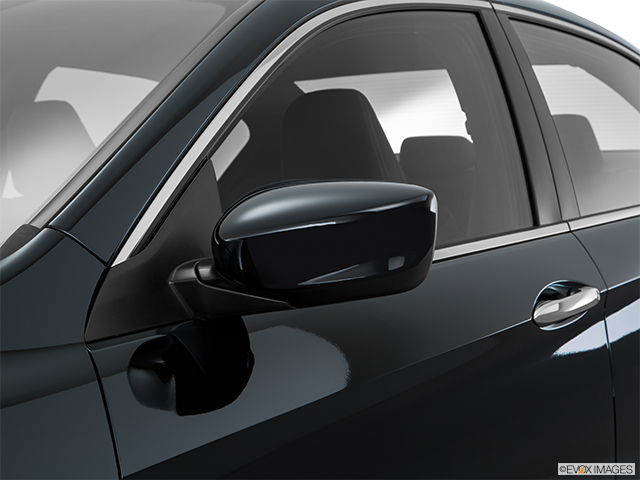 2017 Honda Accord Sedan