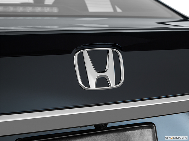 2017 Honda Accord Sedan