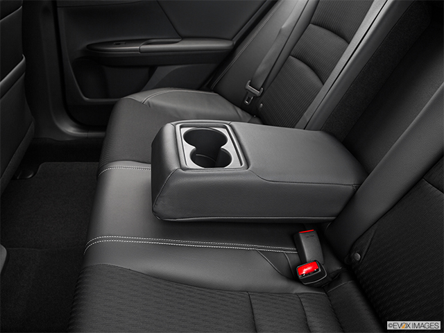 2017 Honda Accord Sedan