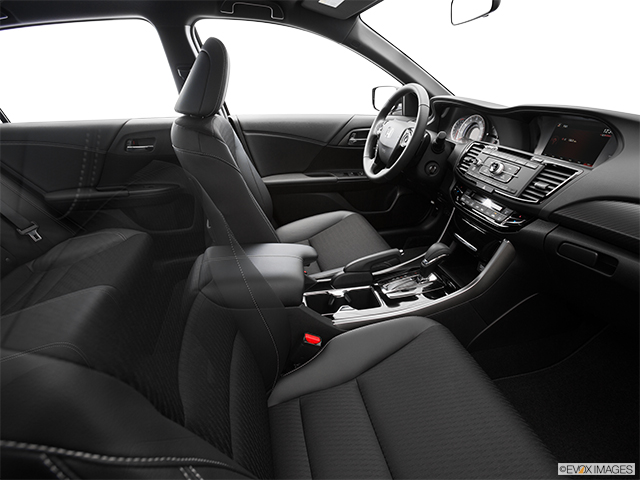 2017 Honda Accord Sedan