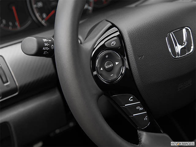 2017 Honda Accord Sedan