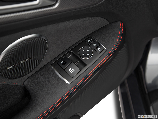 2017 Mercedes-Benz SLC