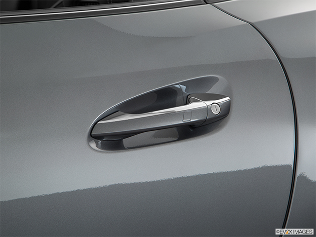 2017 Mercedes-Benz SLC