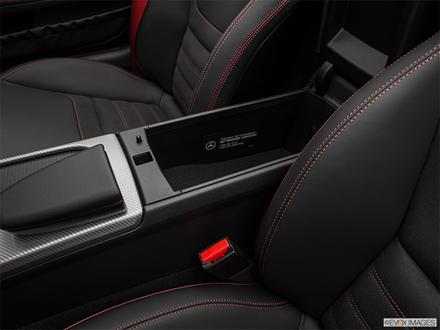 2017 Mercedes-Benz SLC