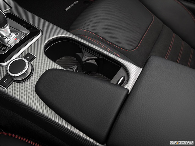 2017 Mercedes-Benz SLC