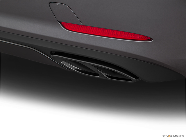 2017 Mercedes-Benz SLC