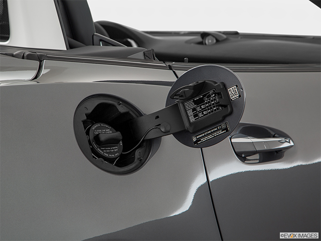 2017 Mercedes-Benz SLC