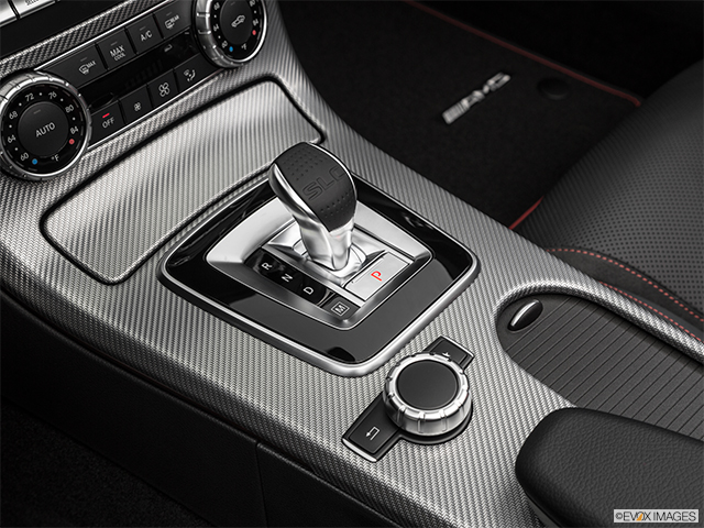 2017 Mercedes-Benz SLC