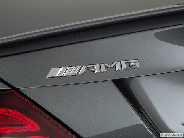 2017 Mercedes-Benz SLC