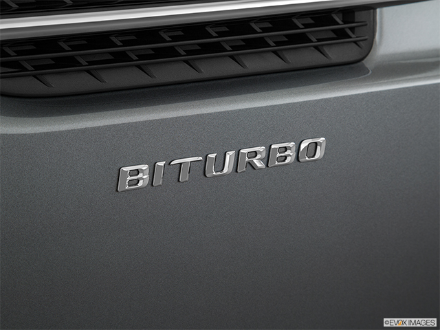 2017 Mercedes-Benz SLC