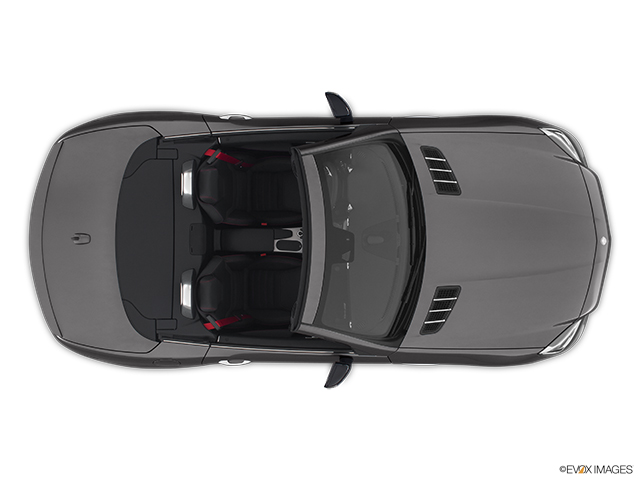 2017 Mercedes-Benz SLC