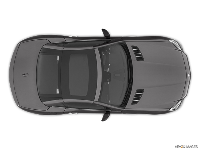 2017 Mercedes-Benz SLC