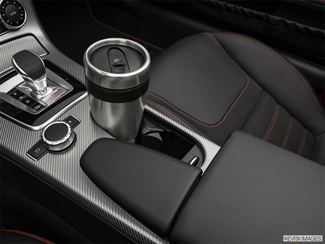 2017 Mercedes-Benz SLC