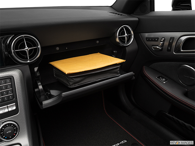 2017 Mercedes-Benz SLC