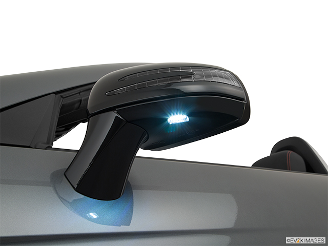 2017 Mercedes-Benz SLC