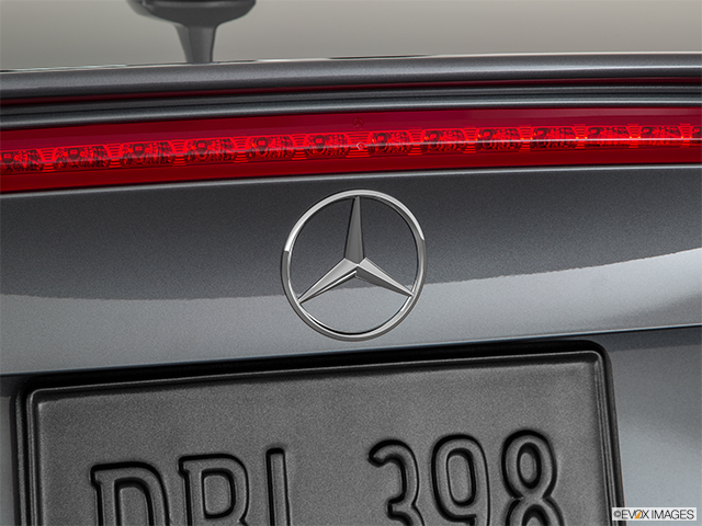 2017 Mercedes-Benz SLC