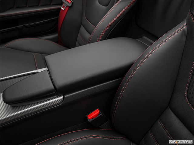 2017 Mercedes-Benz SLC