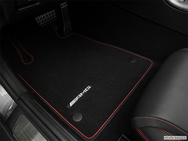 2017 Mercedes-Benz SLC