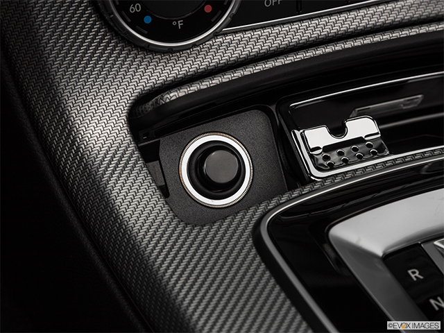 2017 Mercedes-Benz SLC