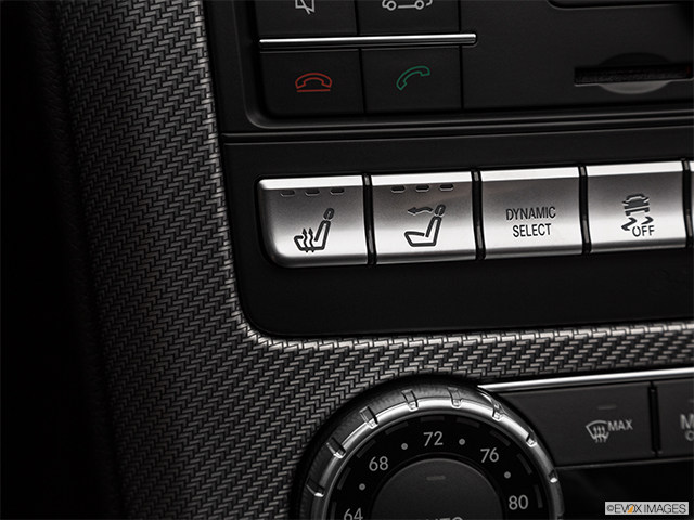 2017 Mercedes-Benz SLC