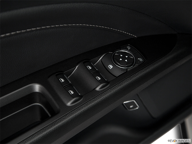 2017 Ford Fusion Energi