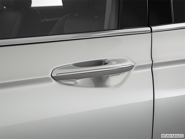 2017 Ford Fusion Energi