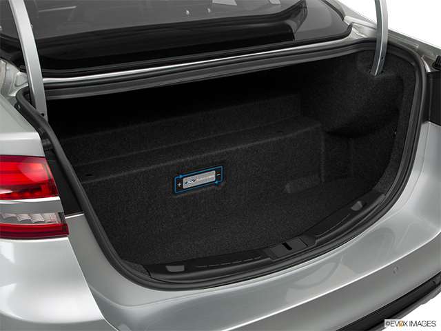 2017 Ford Fusion Energi