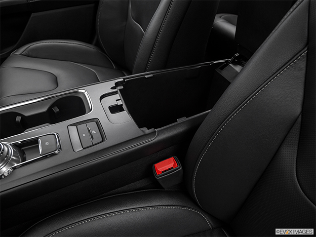 2017 Ford Fusion Energi