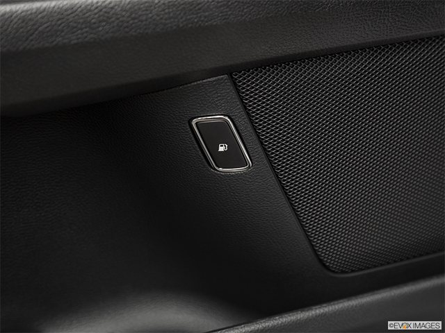 2017 Ford Fusion Energi