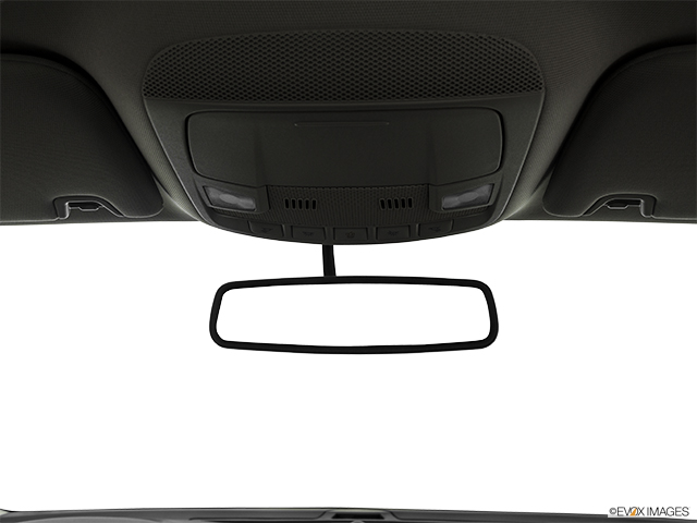 2017 Ford Fusion Energi