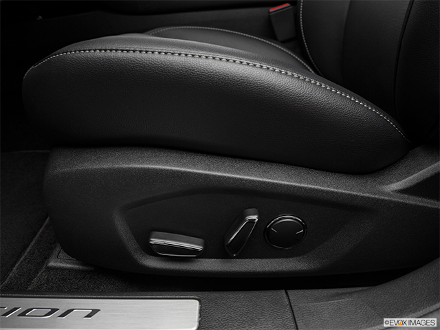 2017 Ford Fusion Energi