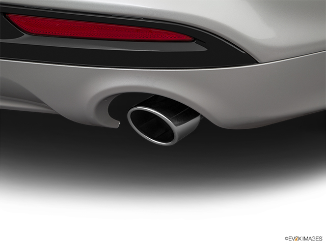 2017 Ford Fusion Energi