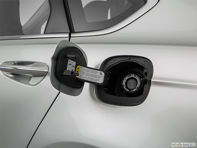 2017 Ford Fusion Energi