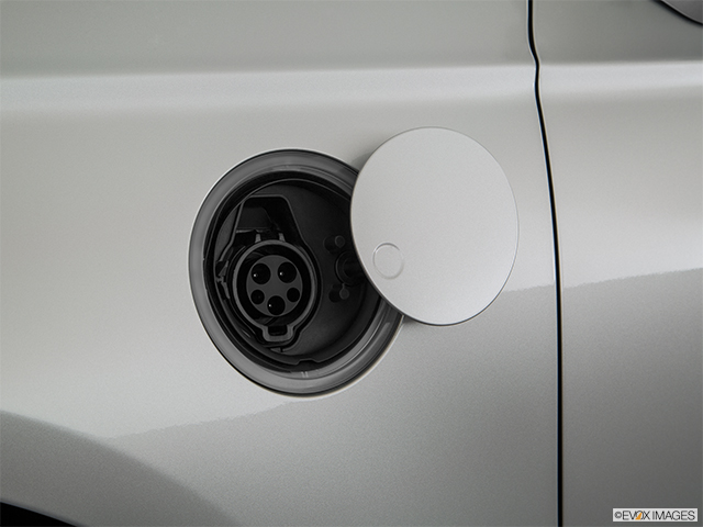 2017 Ford Fusion Energi