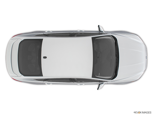 2017 Ford Fusion Energi