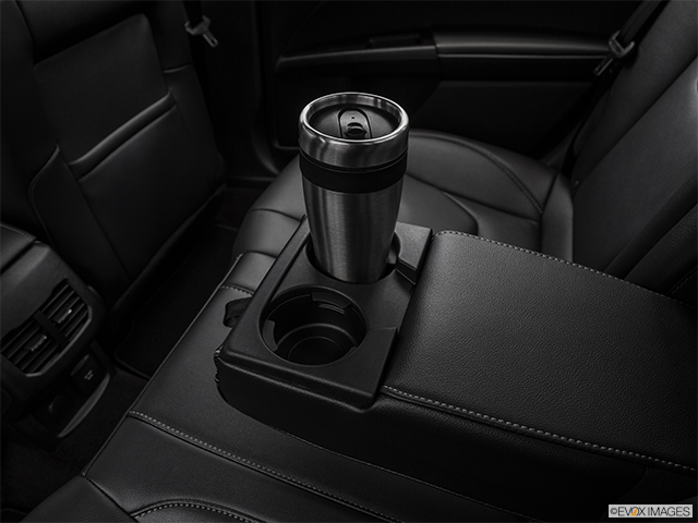 2017 Ford Fusion Energi