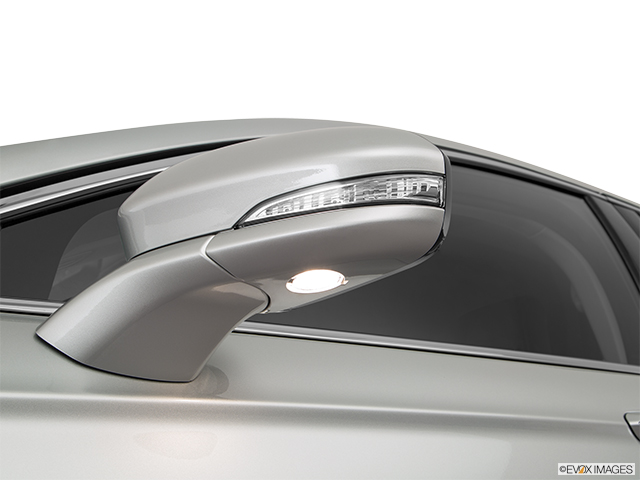 2017 Ford Fusion Energi