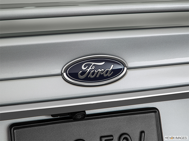 2017 Ford Fusion Energi