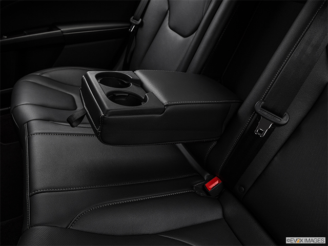 2017 Ford Fusion Energi