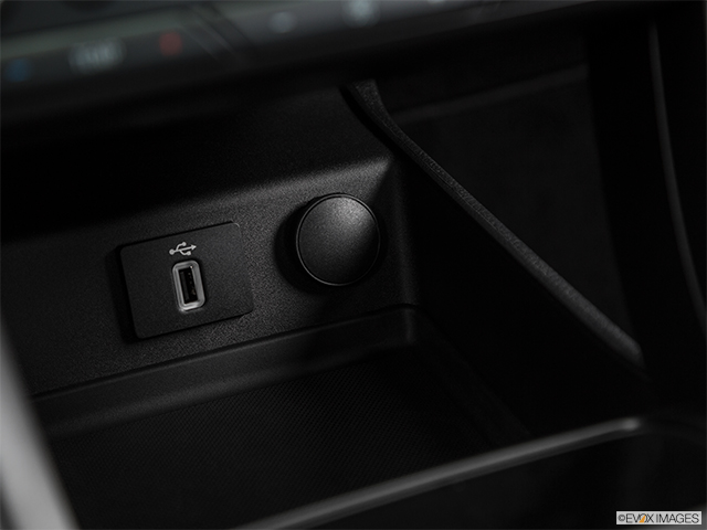 2017 Ford Fusion Energi