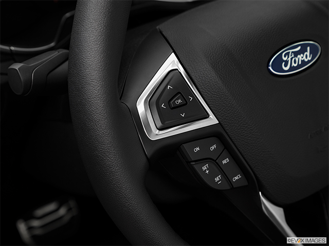 2017 Ford Fusion Energi