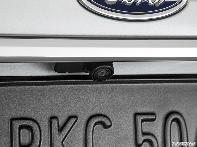 2017 Ford Fusion Energi