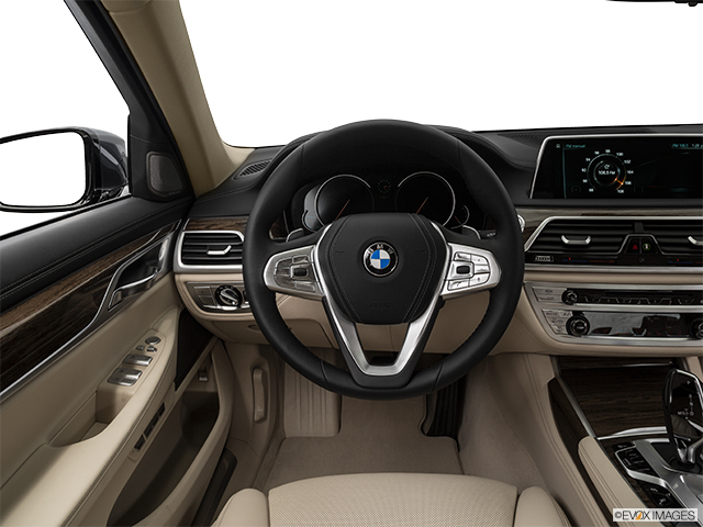 2017 BMW 7 Series